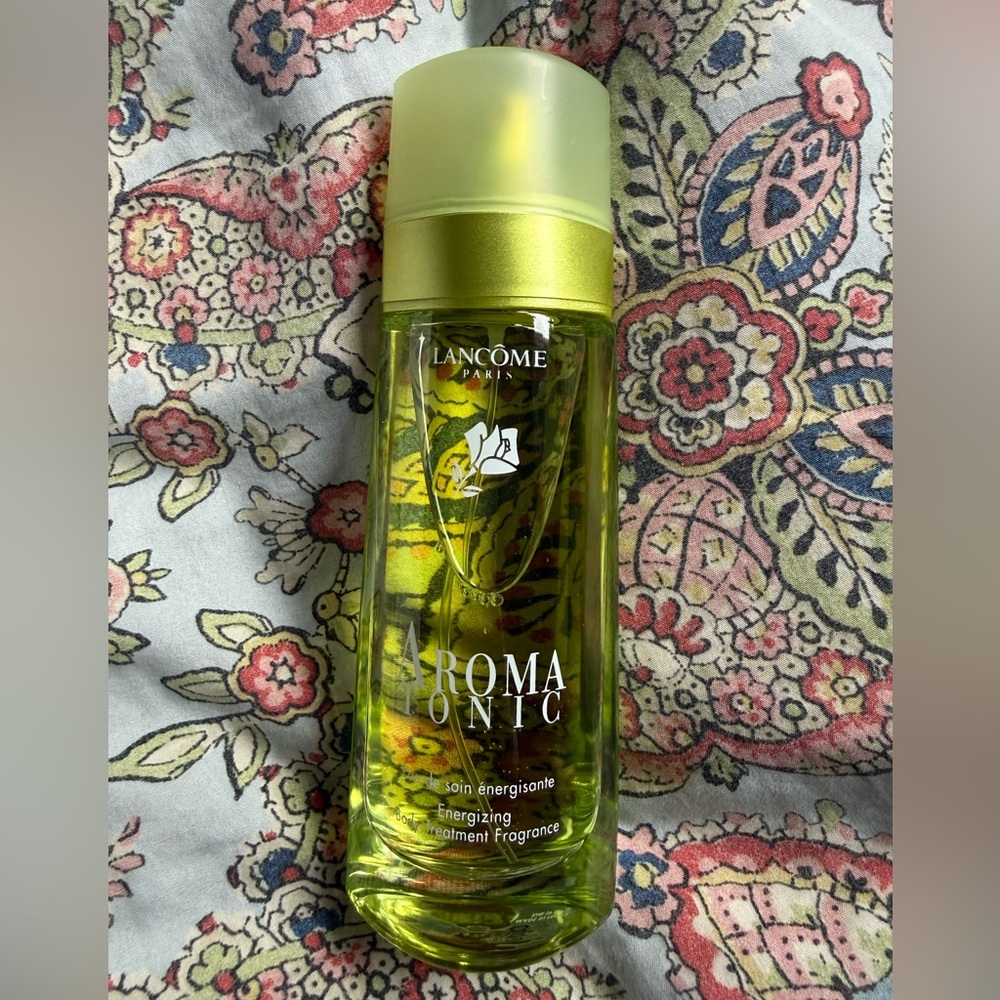 Lancôme Aroma Tonic
New in box - Picture 9 of 13